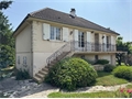 Maison à la vente